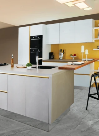 deciding on where to live