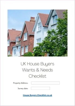 house inspection bathroom